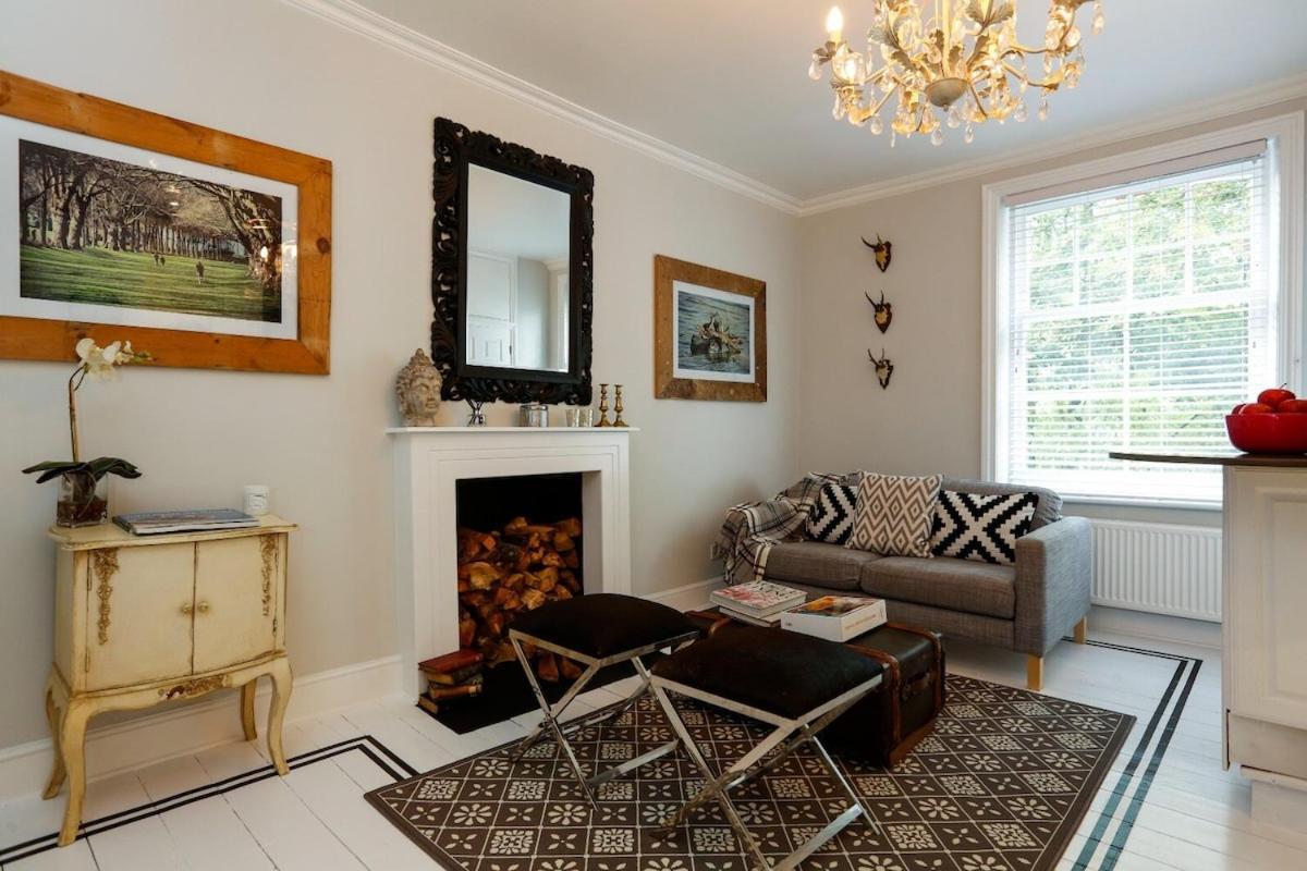 Cosy 1br With Balcony, East Putney,2min Tube * Londres