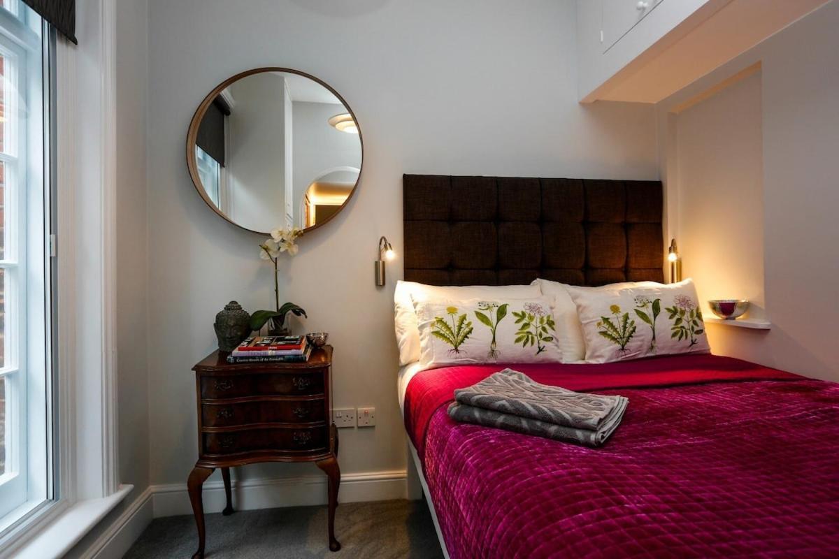 Cosy 1br With Balcony, East Putney,2min Tube Apartamento *